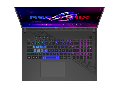מחשב נייד Asus ROG Strix SCAR 18 G835LX-SA055 אסוס