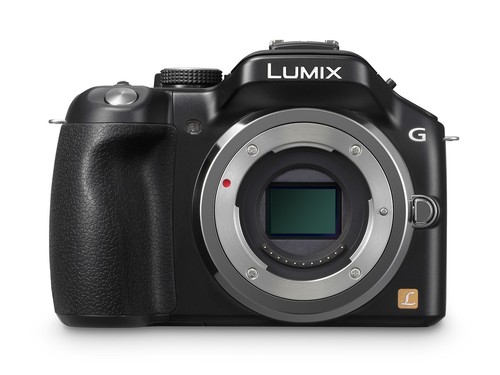 Panasonic DMCG5