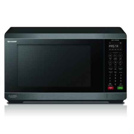 מיקרוגל 26 ליטר מבית SHARP  דגם R268 BK