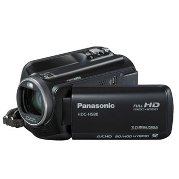 מסרטת וידאו Panasonic יורוקום זמין