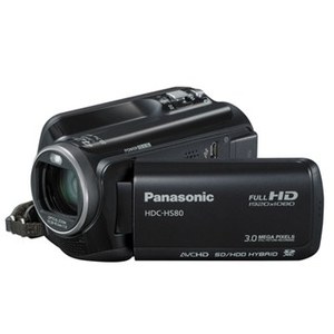מסרטת וידאו Panasonic יורוקום זמין