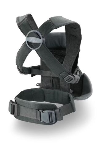מנשא לתינוק ארגונומי מגיל לידה Cradle Me Lite 3-in-1