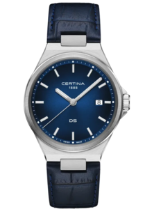 Certina C043.410.16.041.00 DS-7