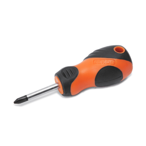 מברג בולדוג פיליפס KENDO PH2 38