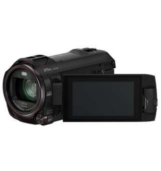 מצלמת וידאו Panasonic HCWX970