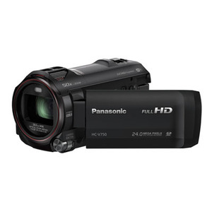 Panasonic HCV750