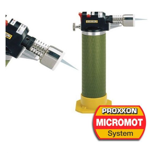 מבער גז MICROFLAME MFB/E