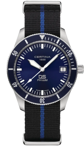 Certina C044.410.18.040.00 PH100M 