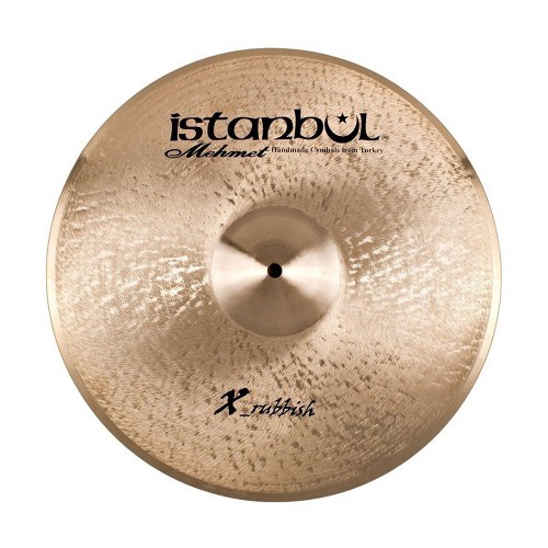 Istanbul XR-C15 מצילת Crash 
