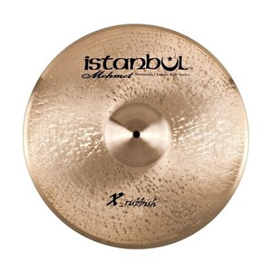 Istanbul XR-C15 מצילת Crash 