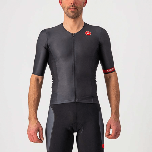 Castelli FREE SPEED 2 race JERSEY 010 L