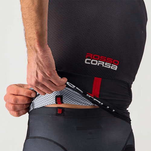 Castelli FREE SPEED 2 race JERSEY 010 L