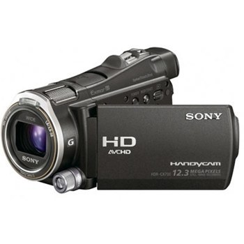 SONY HDR-CX700V
