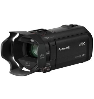 Panasonic HC-VX870 4K Ultra HD r