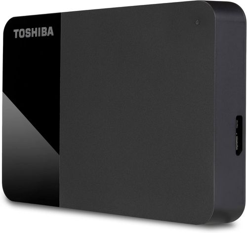 Canvio Ready 4TB HDTP340EK3CA Toshiba טושיבה