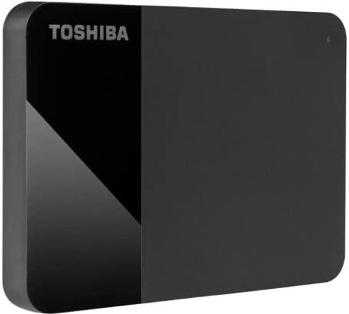 Canvio Ready 4TB HDTP340EK3CA Toshiba טושיבה