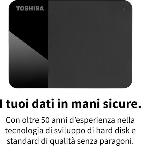Canvio HDTP310EK3AA Toshiba טושיבה