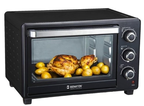טוסטר אובן ‏30 ‏ליטר Benaton BT-3510