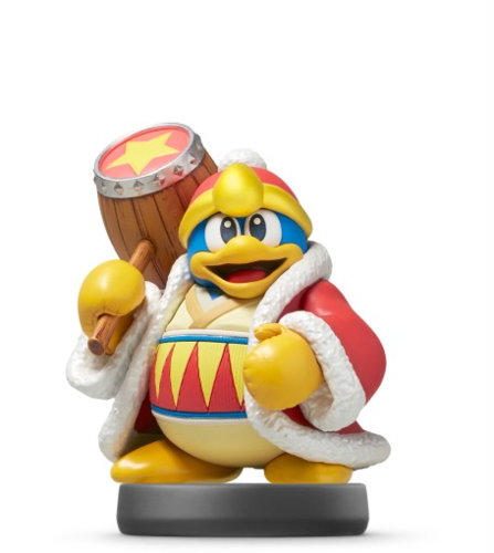 אמיבו – King Dedede (סדרת קירבי)