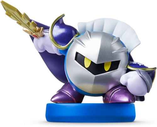 אמיבו – Meta Knight (סדרת קירבי)