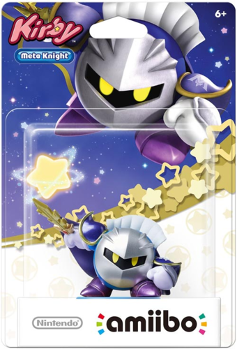 אמיבו – Meta Knight (סדרת קירבי)