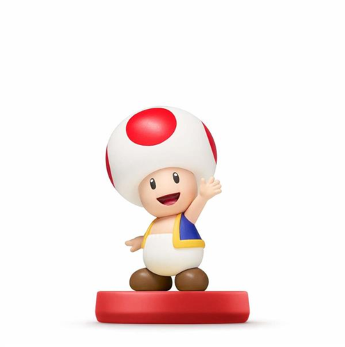 אמיבו – Toad טואוד (סדרת קירבי)