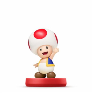 אמיבו – Toad טואוד (סדרת קירבי)