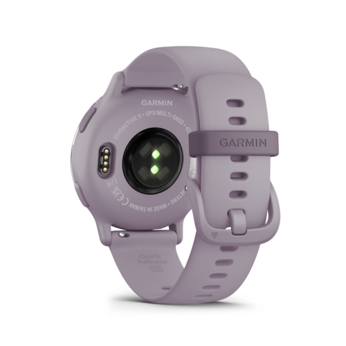 שעון ספורט חכם – vívoactive® 5 - סגול לילך