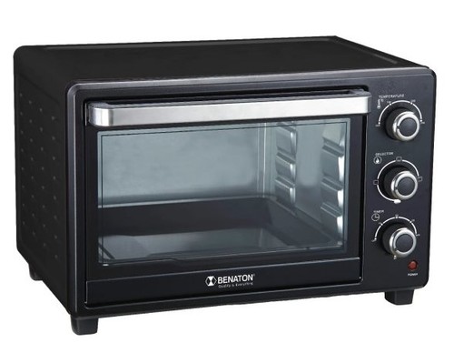 טוסטר אובן ‏30 ‏ליטר Benaton BT-3510