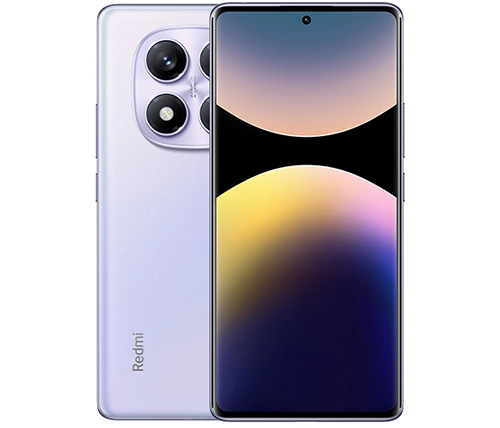 סמארטפון שיאומי Xiaomi Redmi Note 14 Pro 8GB+256GB בצבע סגול כולל מתנה