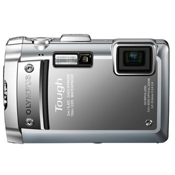 OLYMPUS TG-810