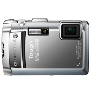 OLYMPUS TG-810