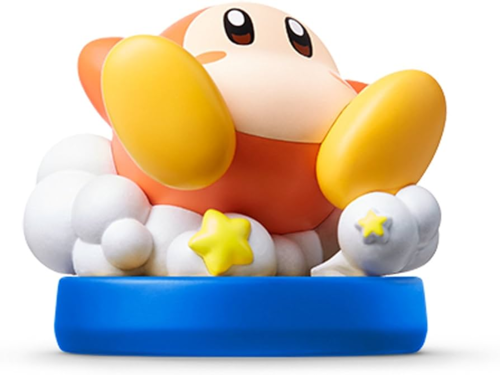 אמיבו – Waddle Dee וואדל די (סדרת קירבי)
