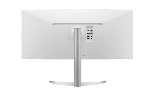 מסך מחשב ‏37.5 ‏אינטש LG UltraWide 38WP85CP-W