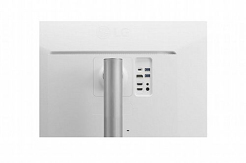 מסך מחשב ‏37.5 ‏אינטש LG UltraWide 38WP85CP-W