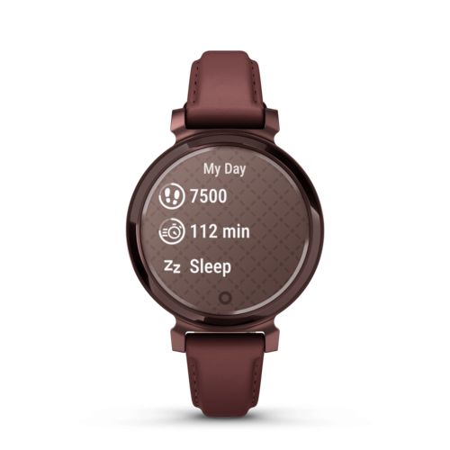 שעון חכם – Lily® 2 Classic - ברונזה