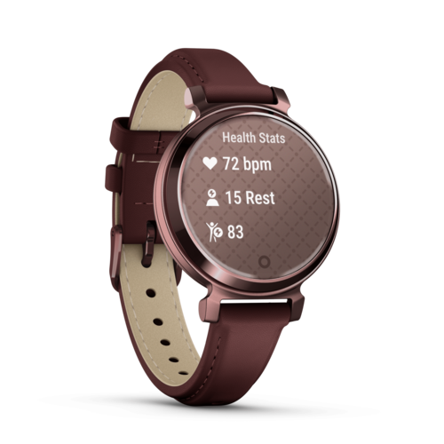 שעון חכם – Lily® 2 Classic - ברונזה