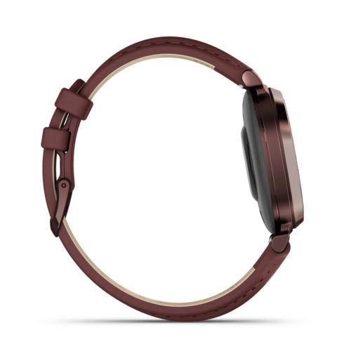 שעון חכם – Lily® 2 Classic - ברונזה