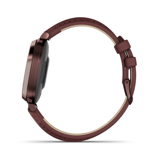 שעון חכם – Lily® 2 Classic - ברונזה