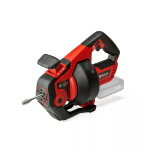 פותח סתימות נטען 18V (גוף בלבד) EINHELL  TE-DA 18/760 Li Solo
