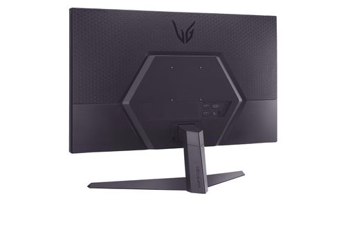 מסךLG ''24 גיימינג UltraGear™ FHD VA 180Hz  