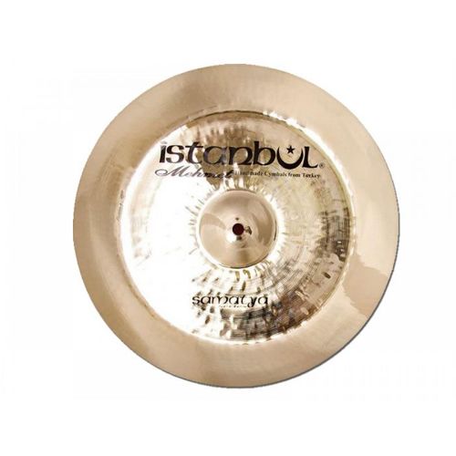 מצילת China עבודת יד ISTANBUL SA-CH18