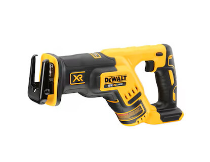 גוף מסור חרב BL נטען 18V דגם DCS367 דיוולט Dewalt
