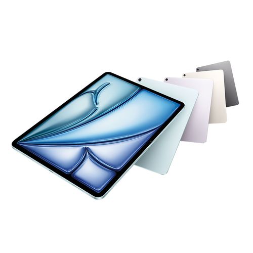 אייפד 11inch iPad Air Wi-Fi + Cellular 256GB