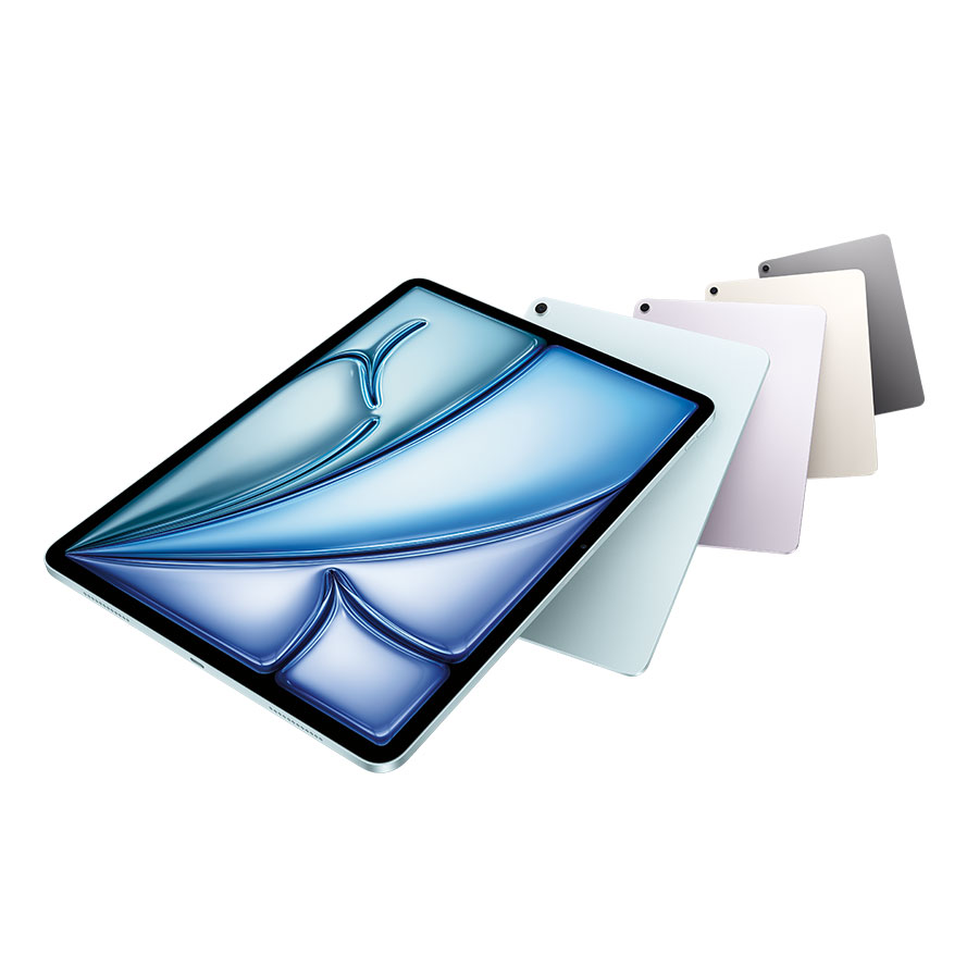 אייפד 11inch iPad Air Wi-Fi + Cellular 256GB