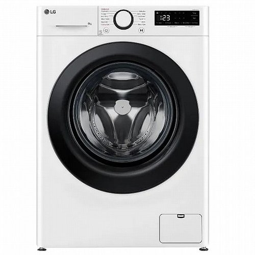 מכונת כביסה LG WFS8014WB