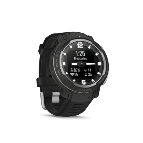 שעון ספורט חכם – Instinct® Crossover – Standard Edition