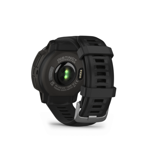 שעון ספורט חכם – Instinct® Crossover – Standard Edition