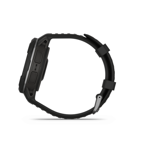 שעון ספורט חכם – Instinct® Crossover – Standard Edition