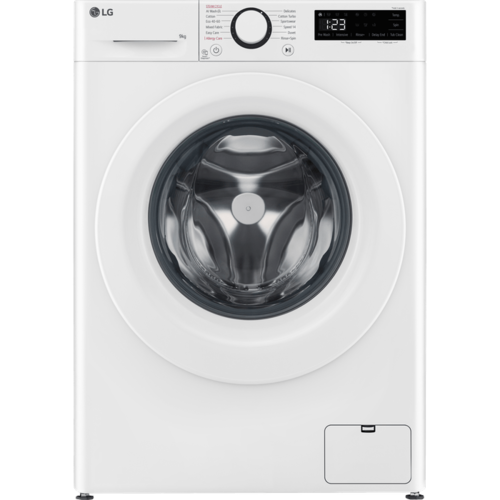 מכונת כביסה LG WFS9014WW